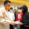 Bupati Bantaeng Tegaskan BLT untuk Kebutuhan Pokok