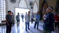 Pemkot Makassar Pantau Pelaksanaan Salat Ied di Masjid