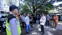 Eks Terminal Toddopuli Akan Di Revitalisasi Menjadi Ruang Terbuka Hijau