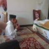 Pj Walikota Melayat Kerumah Duka Almarhumah Ibunda Kepala Bapenda Kota Makassar