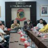 Legislator Makassar Apresiasi Langkah Pj Wali Kota Yusran Benahi Makassar