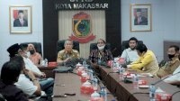 Legislator Makassar Apresiasi Langkah Pj Wali Kota Yusran Benahi Makassar