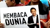 Anis Matta : Indonesia butuh Ambisi Besar untuk Bangkit.