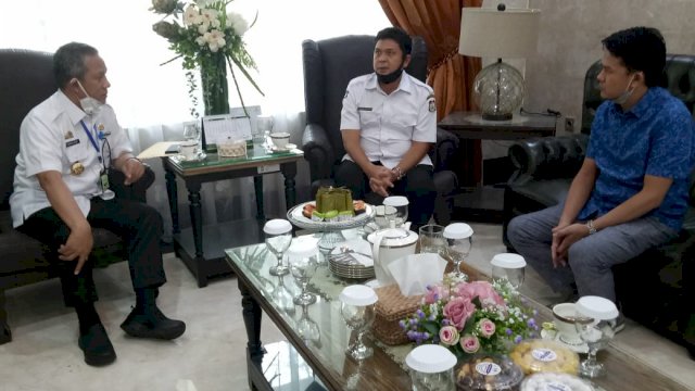 Benahi Parkir Balaikota, Yusran Siapkan Lahan Parkir Strategis