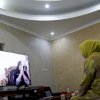 Ketua TP PKK Makassar Komitmen  Mengedukasi Keamanan Dan Mutu Gizi Pangan