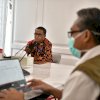 Gubernur Siapkan Hercules Jemput TKI Asal Sulsel di Pontianak