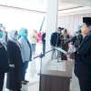 Abdul Hayat Lantik Sembilan Pejabat Fungsional Lingkup Pemprov Sulsel