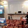 Abdul Hayat Minta Pemkab Selayar Kreatif Bangun SDM di Bidang Pariwisata