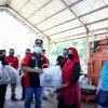 Tangani Persampahan, PJ Yusran Jusuf Promosikan Pupuk Organik TPS 3R