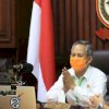 Terkait Pengibaran Bendera Palu Arit, Prof Yusran : Ketahanan Nasional Hal Utama