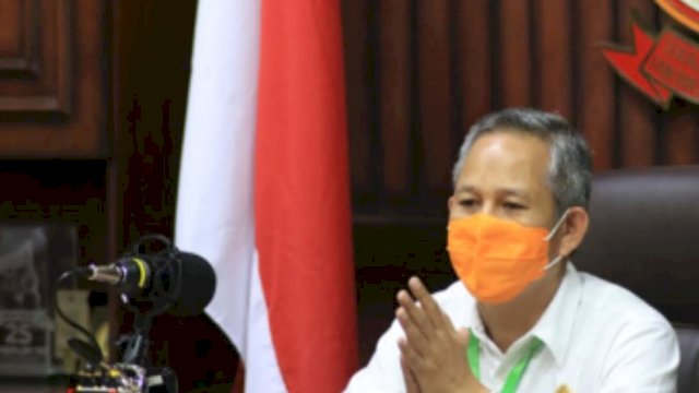 Terkait Pengibaran Bendera Palu Arit, Prof Yusran : Ketahanan Nasional Hal Utama