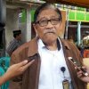 Lima PLT DPD II Diganti, Syamsul Alam: Itu Sesuai Mekanisme Partai