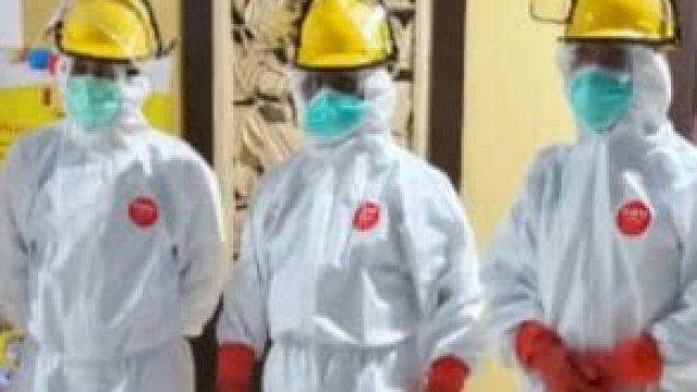 Wakapolda Sulsel Kunjungi Anggota Polri Yang Dirawat, di RS. Bhayangkara Makassar