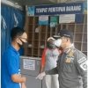 Semprot Pegawai Toko Agung, Netizen, Puji Ketegasan Kasatpol PP Makassar