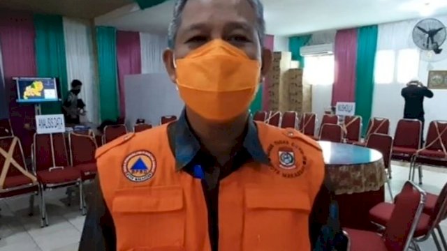 Tak Penuhi Syarat, Pemerintah Pusat Tak Izinkan Makassar New Normal
