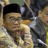 Menko PMK: 22 Mei Bukan Cuti Bersama