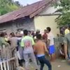 Larang Warga Gelar Salat Ied, Warga Buol Kejar Kepala Desa