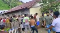 Larang Warga Gelar Salat Ied, Warga Buol Kejar Kepala Desa