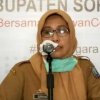 Memasuki Era New Normal, Pemda Soppeng Longgarkan Semua Sektor