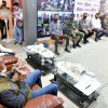 Gubernur Sulsel Apresiasi Langkah Penanganan Covid-19 di Luwu Utara