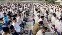 Pemkot Makassar Izinkan Salat ID di Tanah Lapang