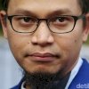 Hanafi Amin Rais Nyatakan Mundur Dari PAN