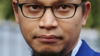 Hanafi Amin Rais Nyatakan Mundur Dari PAN