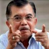 Jusuf Kalla: Bantuan BLT Lebih Efisien Ketimbang Sembako
