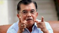 Jusuf Kalla: Bantuan BLT Lebih Efisien Ketimbang Sembako