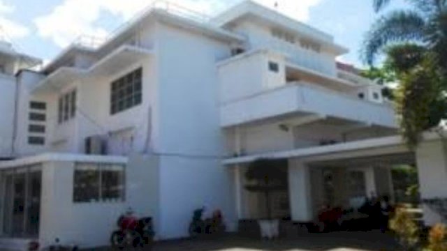 Kabag Umum Pemkot Makassar Pastikan Aset Rujab Tidak Ada Yang Hilang