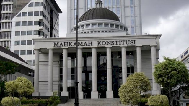 Perpu Corona di Gugat, MK Panggil Jokowi