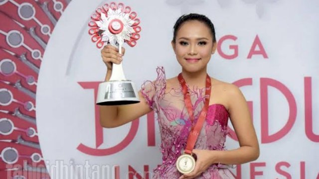 Langgar Larangan Mudik, Selfi Lida  di Karantina Pemda Soppeng