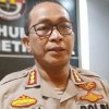 Polda Metro Jaya Pulangkan 7 Orang Yang Terjaring OTT KPK