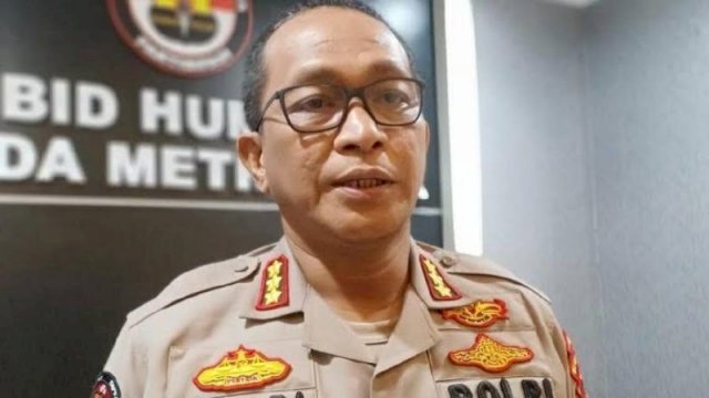 Polda Metro Jaya Pulangkan 7 Orang Yang Terjaring OTT KPK