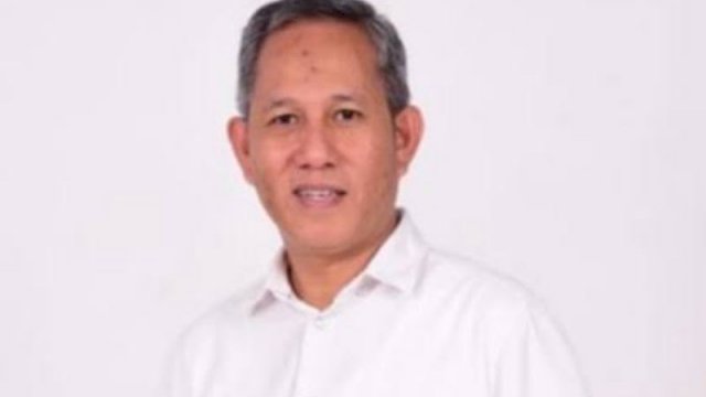 Mendagri Terbitkan SK Pengganti Iqbal Suhaeb, Prof Yusran: Alhamdulillah
