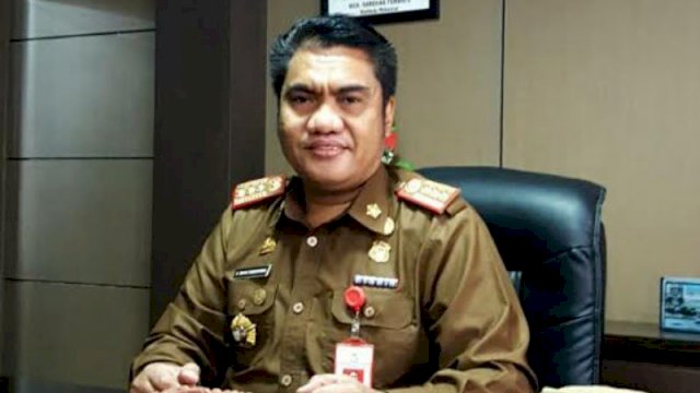 Akibat Virus Corona, 224 Pekerja di Makassar di PHK