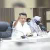 Bahas Virus Corona, Komisi D DPRD Makassar Undang Dinkes