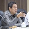 Andi Asmara, Pansus KHLS Tidak Dapat Dilanjutkan