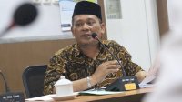 Legislator Ini Minta Pemerintah Pusat Izinkan Makassar New Normal