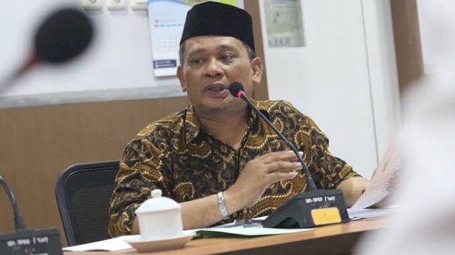Legislator Ini Minta Pemerintah Pusat Izinkan Makassar New Normal