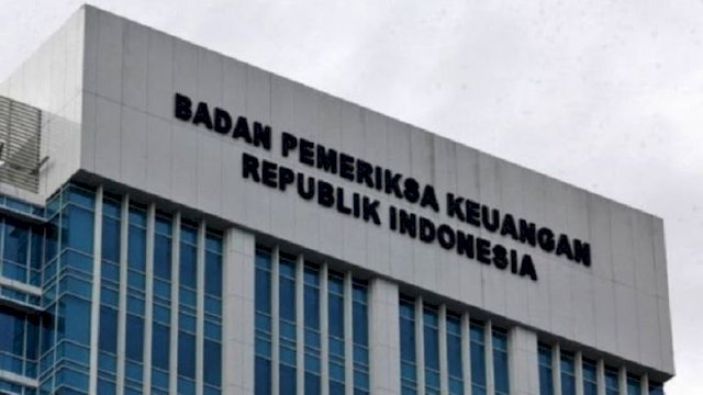 23 Juni BPK Serahkan LHP Ke Pemprov Sulsel, WTP atau WDP?