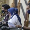 Adi Rasyid Ali Pimpin Rapat Paripurna Penyampaian Laporan Hasil Reses DPRD Makassar