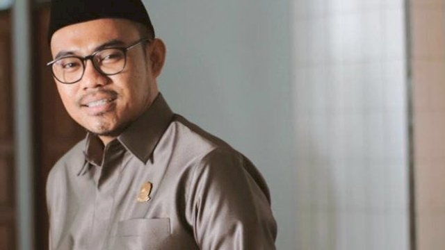 DPRD Makassar Tidak Sepakat Dengan Pemkot Soal Salat Ied