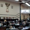DPRD Makassar Gelar Paripurna Virtual Bahas LKP Wali Kota
