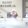 Pansus Covid Belum Terbentuk, Wakil Ketua DPRD Makassar Bilang Begini