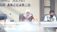 Pansus Covid Belum Terbentuk, Wakil Ketua DPRD Makassar Bilang Begini