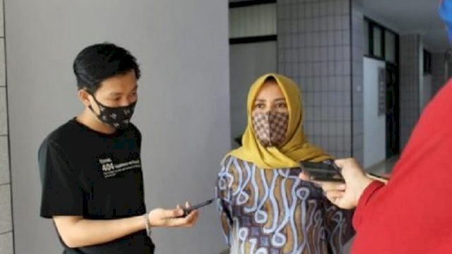 Wakil Ketua DPRD Makassar Dukung Keputusan Gubernur Longgarkan PSBB