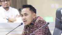 Politisi PDIP: Siapa Bilang Komisi D Tolak APBD P 2020
