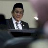 DPRD Makassar, Minta Walikota Makassar Libatkan Camat hingga RT/RW Lakukan Pencegahan Corona