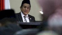 DPRD Makassar, Minta Walikota Makassar Libatkan Camat hingga RT/RW Lakukan Pencegahan Corona